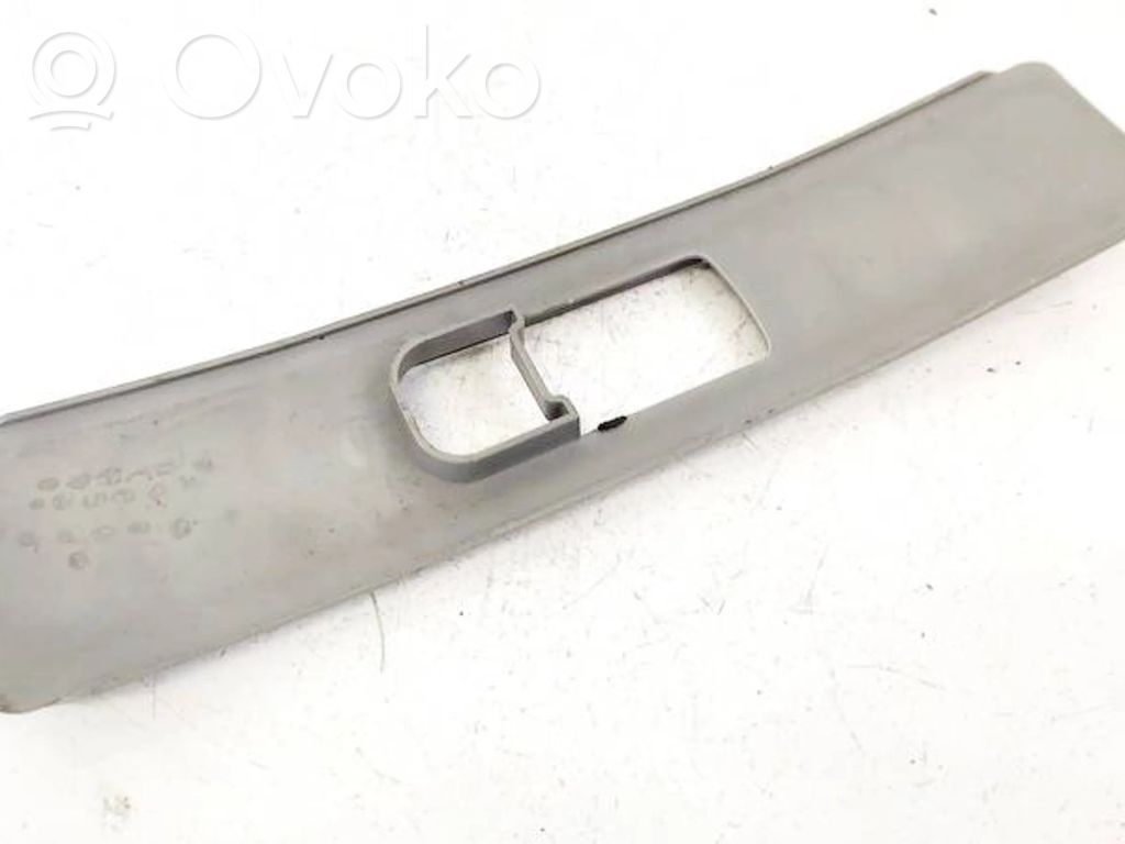 Toyota Yaris Altra parte interiore 
