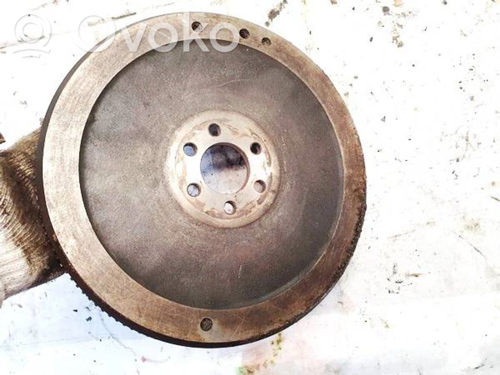 Volkswagen PASSAT B6 Schwungrad 