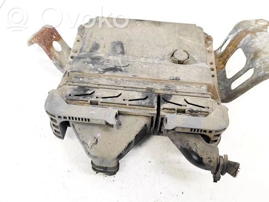 Toyota Yaris Unitate/modul de control motor 