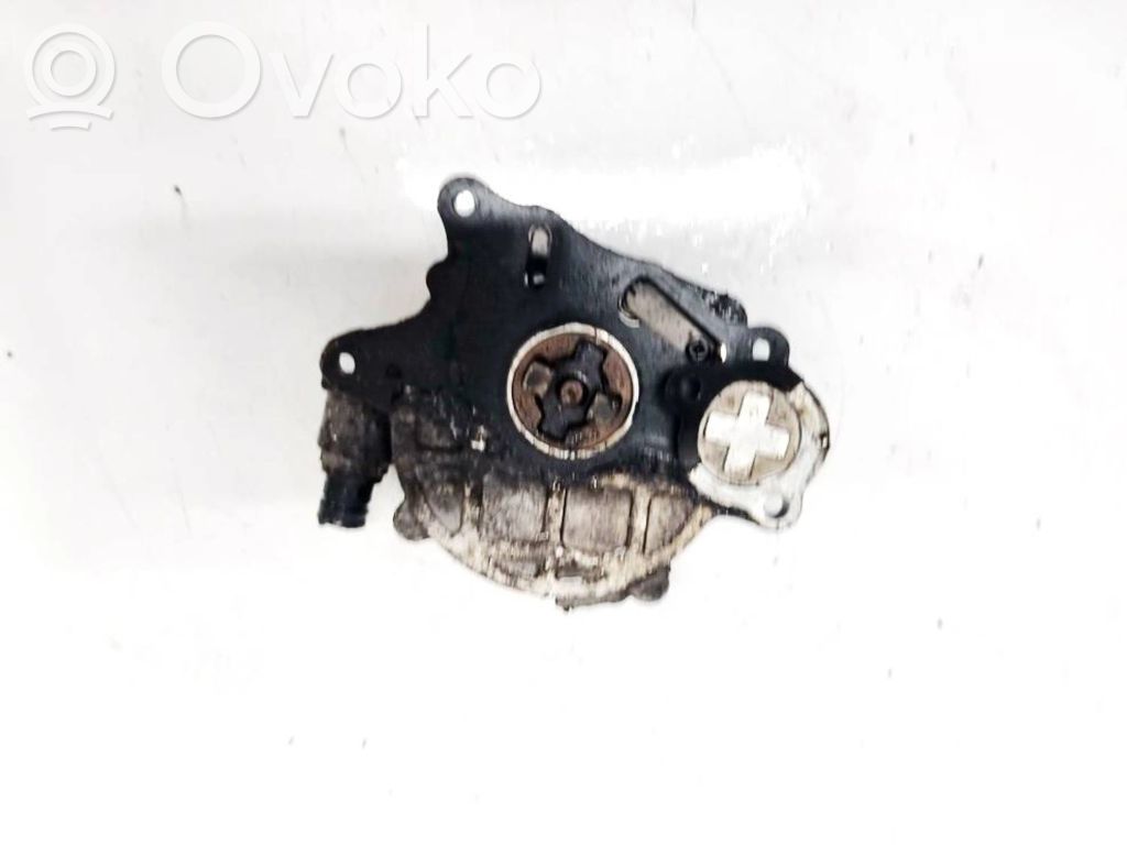 Volkswagen Golf VI Pompa a vuoto 