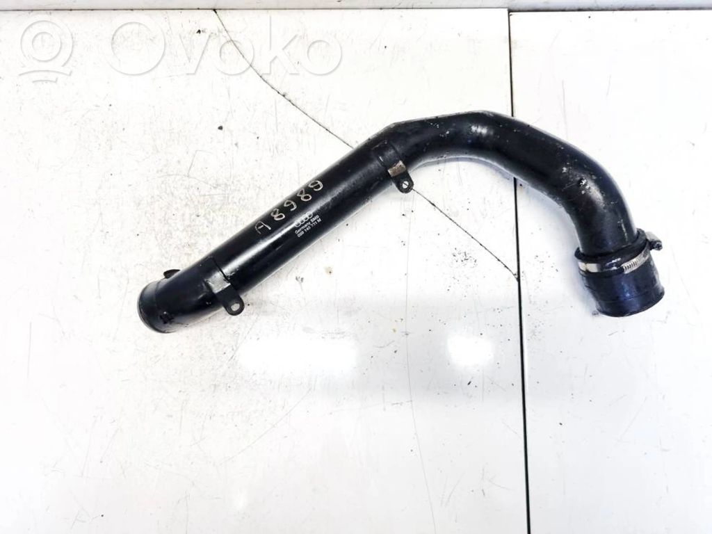Manguera/tubo del intercooler   059145731M,059145731M,059145731M
