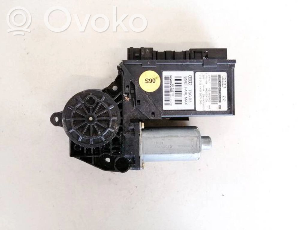 Etuoven ikkunan nostomoottori   4E2959801B,992833103,4E2959801B,992833103