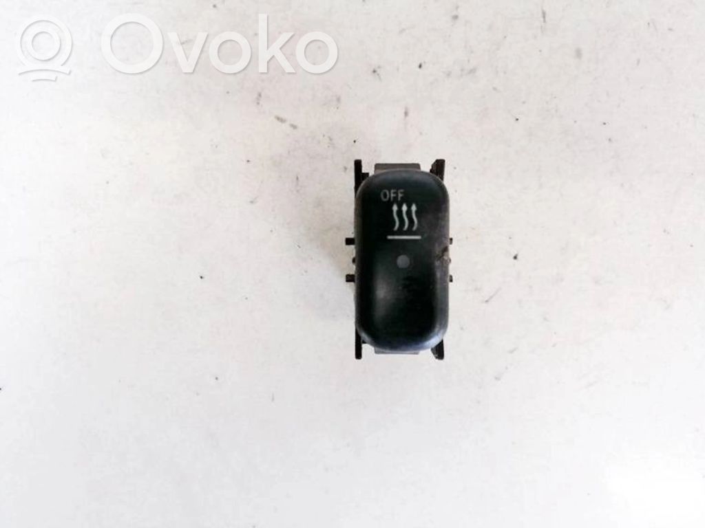 Przycisk / Przełącznik ogrzewania szyby przedniej / czołowej   2108213651,501841390,2108213651,501841390