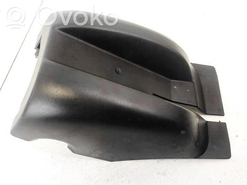 Volkswagen Touran I Rivestimento del piantone del volante