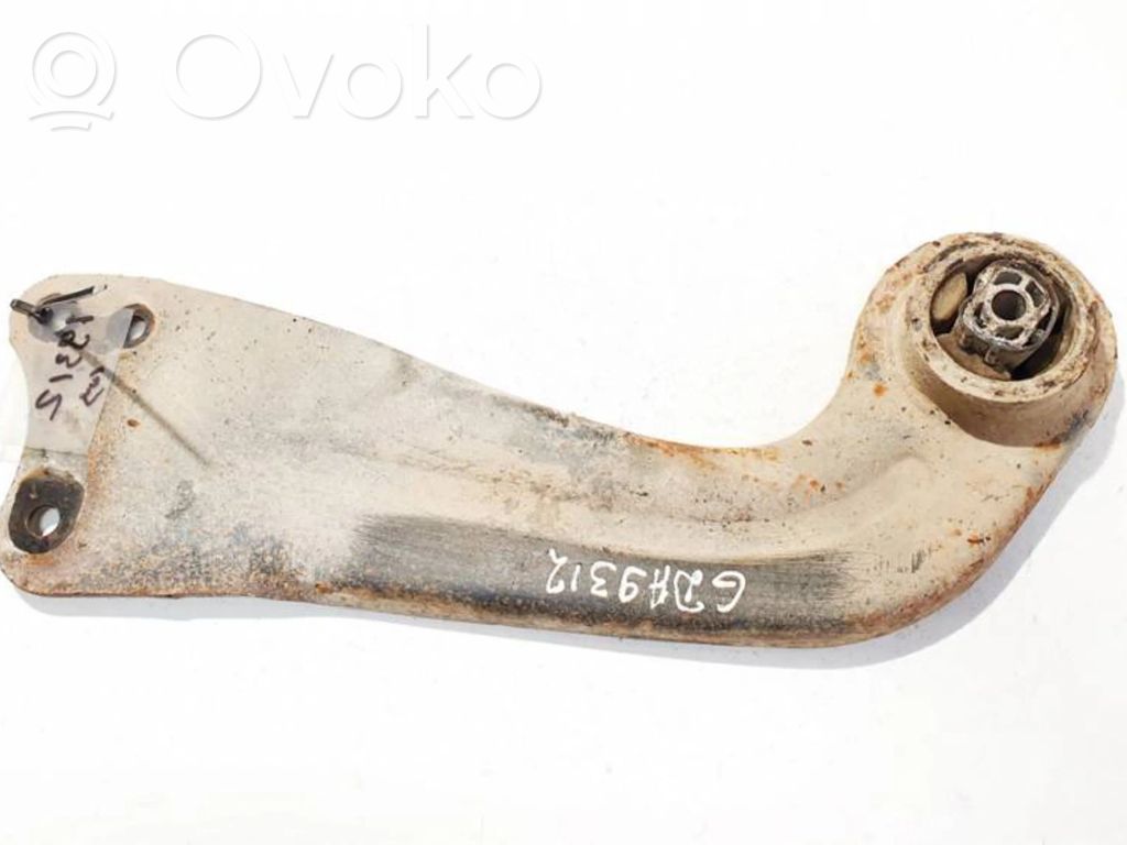 Skoda Octavia Mk2 (1Z) Braccio di controllo sospensione posteriore superiore/braccio oscillante 