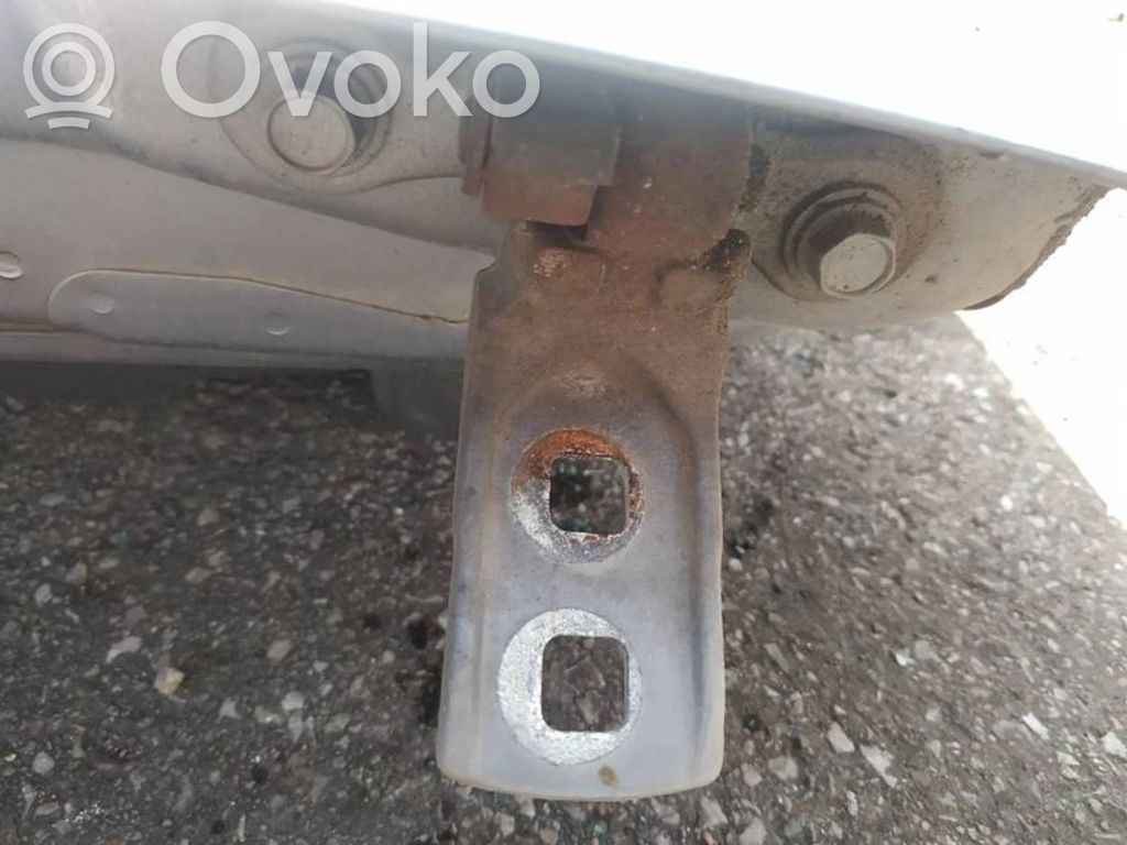 Opel Vectra C Balama superioară ușă față 