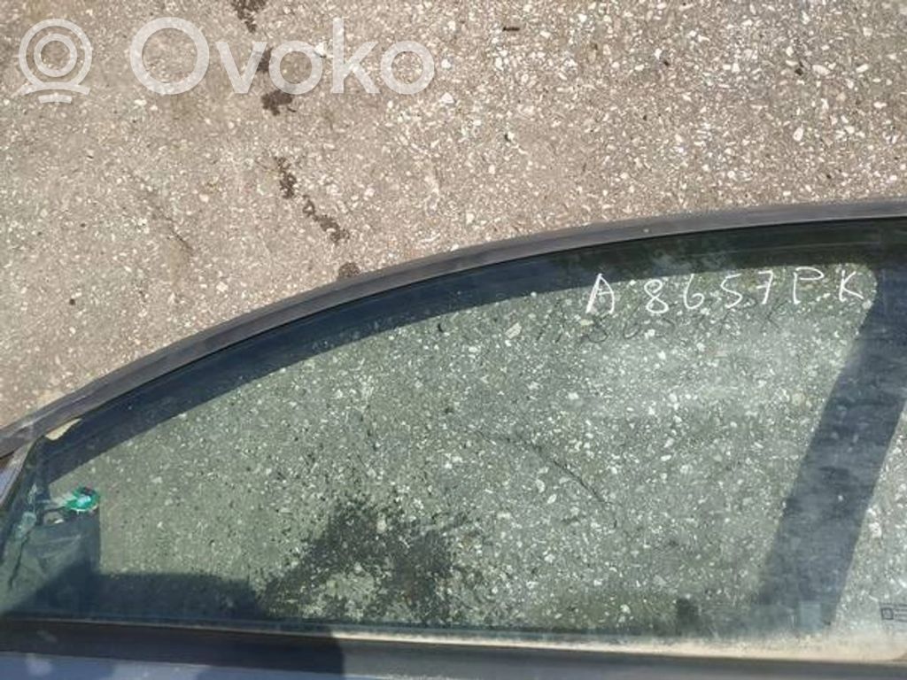 Opel Vectra C Geam ușă față patru uși