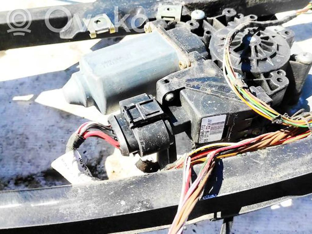 Audi A4 S4 B5 8D Motor macara geam ușă față 