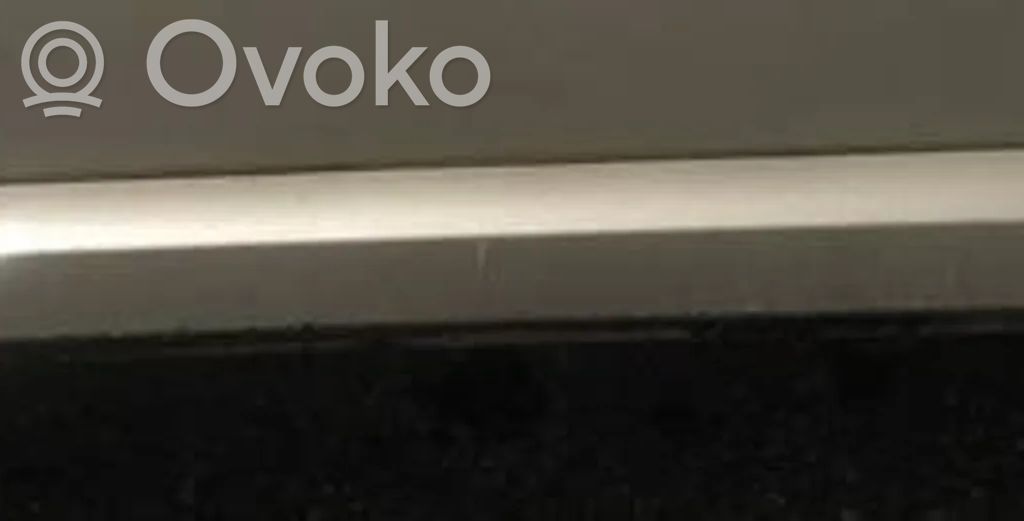 Volvo S80 Mască ușă față (turnată)