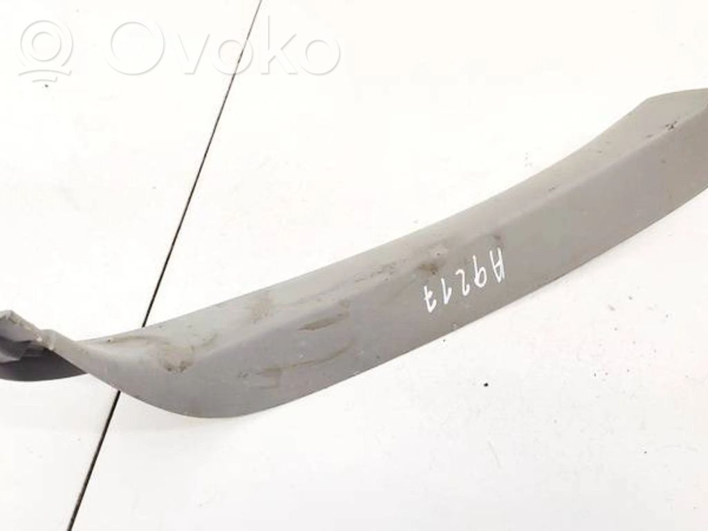 Toyota Avensis Verso Altra parte interiore