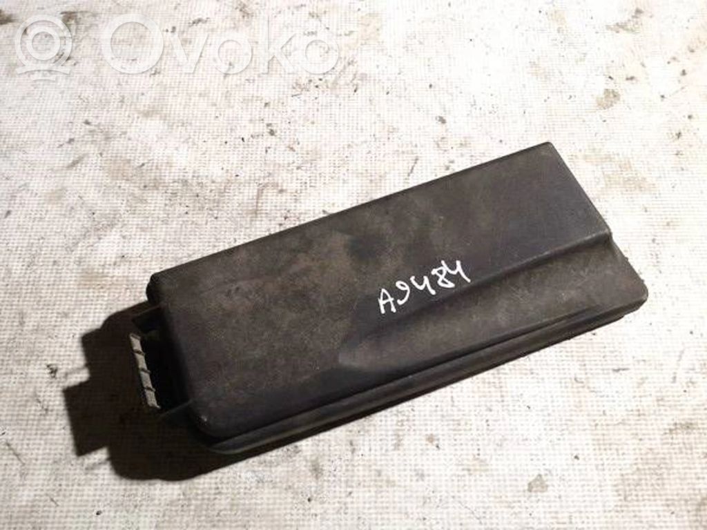Capac cutie siguranțe   460023260,460023260