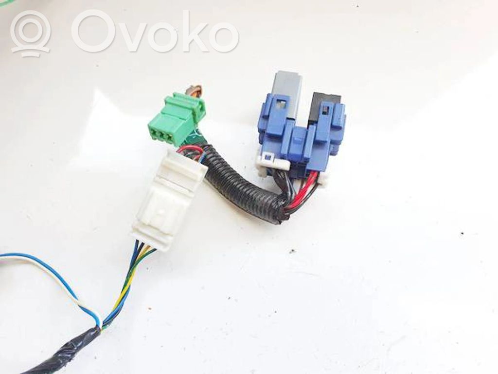 Honda Civic Skrzynka bezpieczników / Komplet 