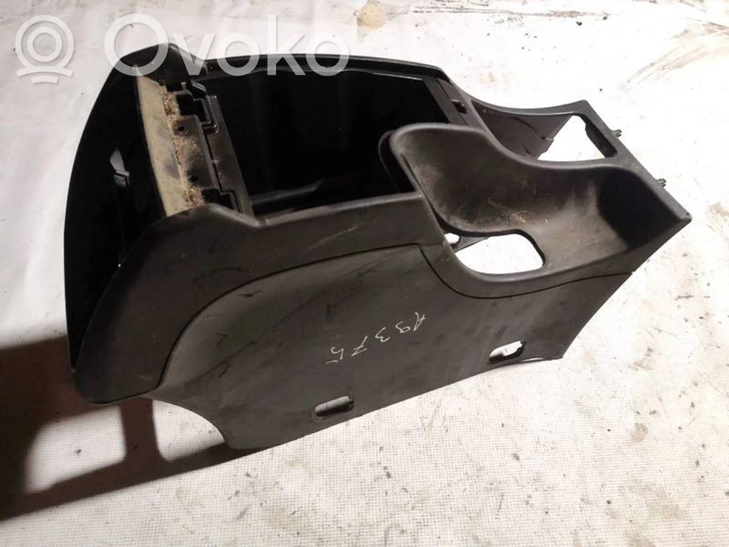 Audi A4 S4 B5 8D Alte piese de interior