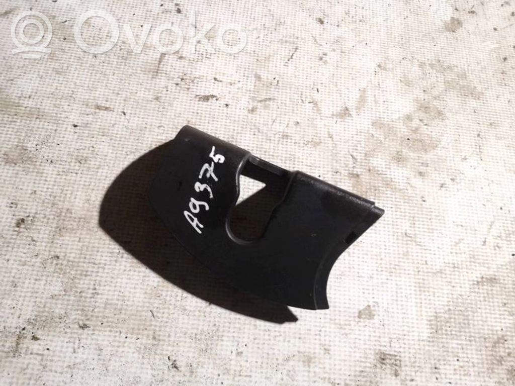 Alfa Romeo 159 Altra parte interiore