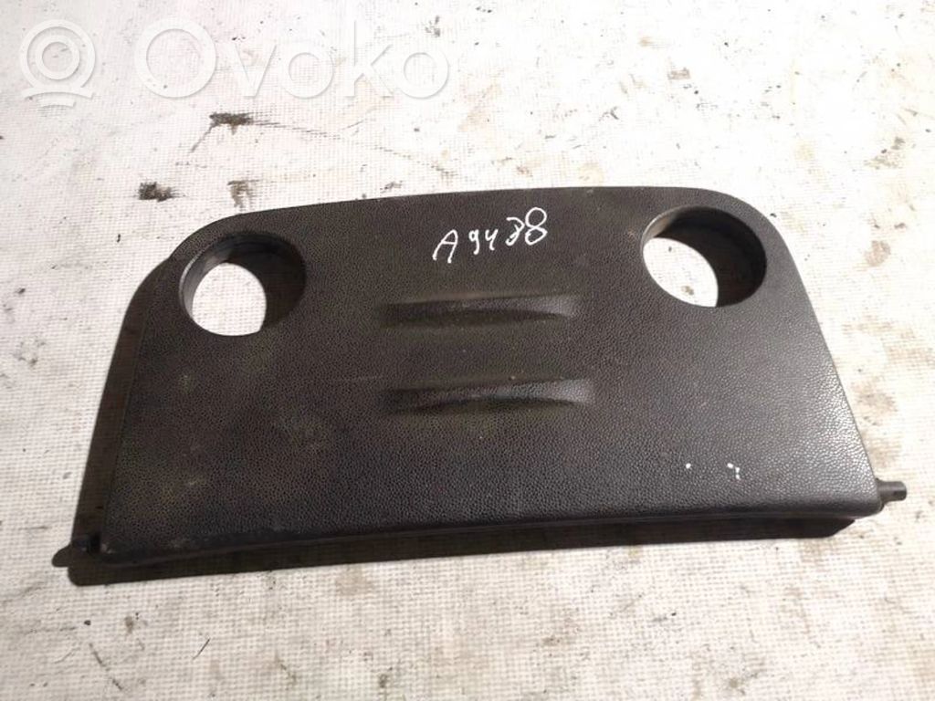 Ford Transit Alte piese de interior