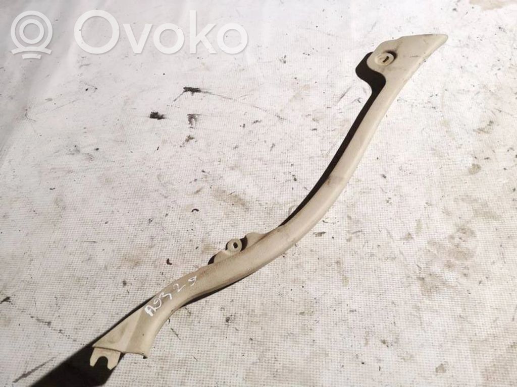 Skoda Superb B5 (3U) Altra parte interiore 
