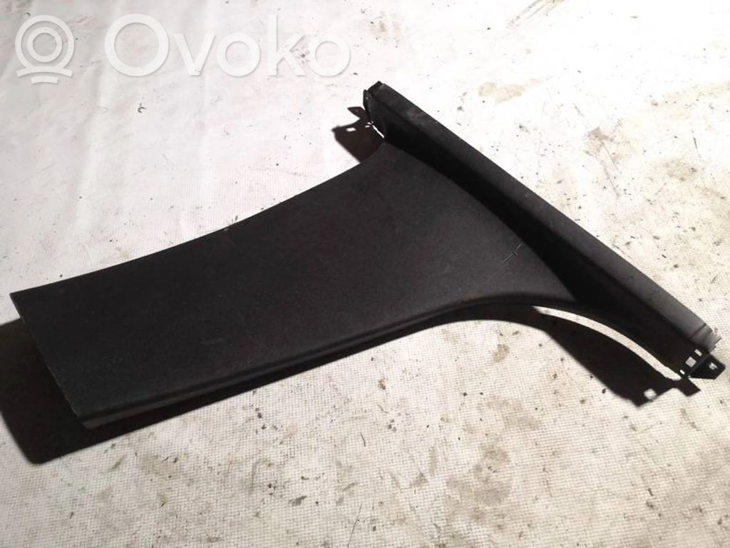 Alfa Romeo 159 Altra parte interiore 