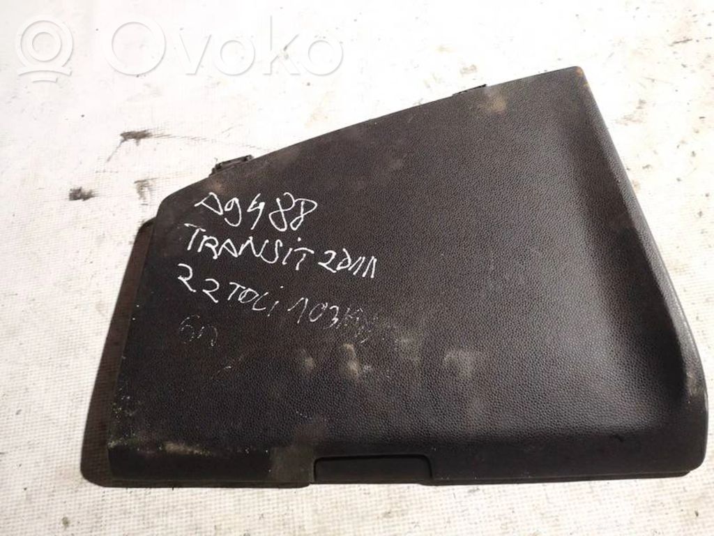 Ford Transit Alte piese de interior 