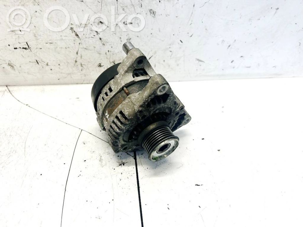 Volvo V50 Alternator 