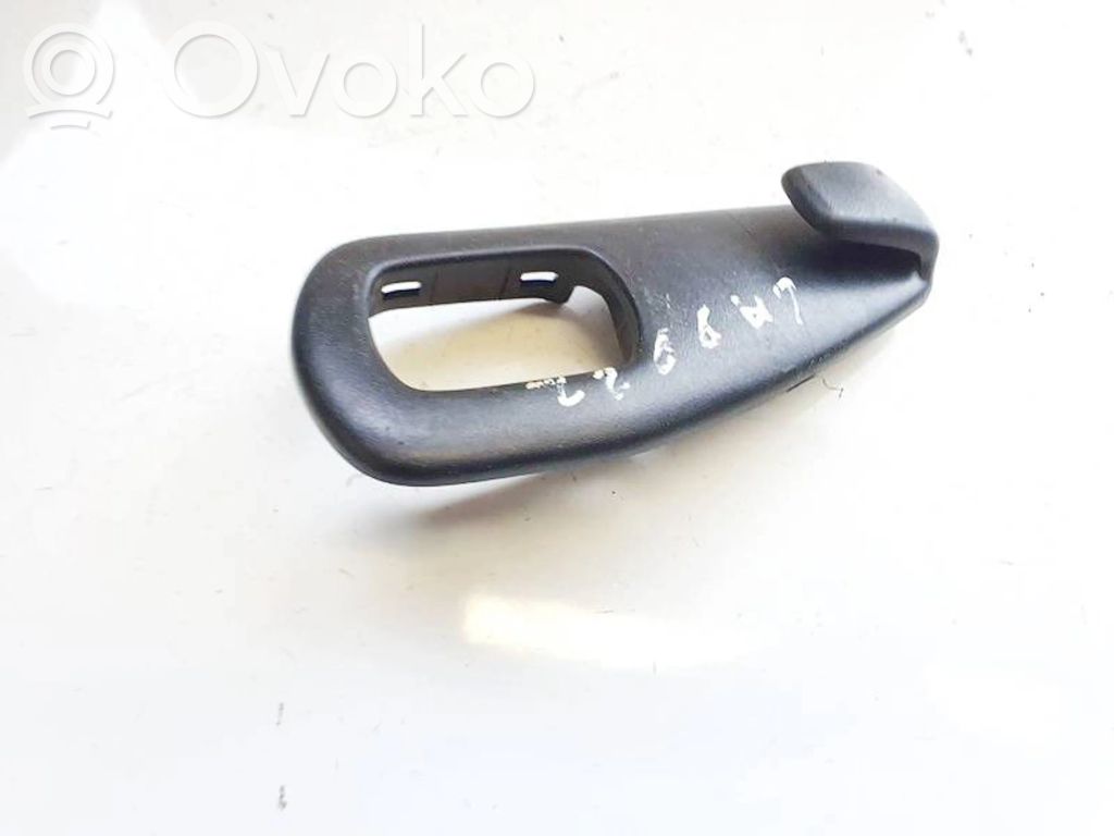 Renault Scenic III -  Grand scenic III Other interior part 
