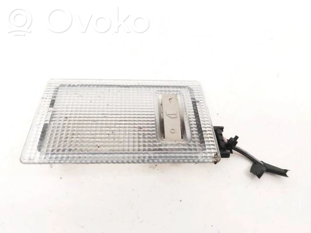 Takaistuimen valo   161044,161044