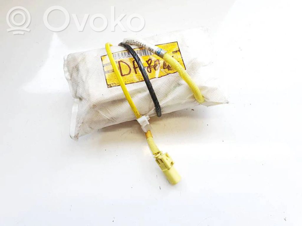 Toyota RAV 4 (XA30) Airbag sedile 