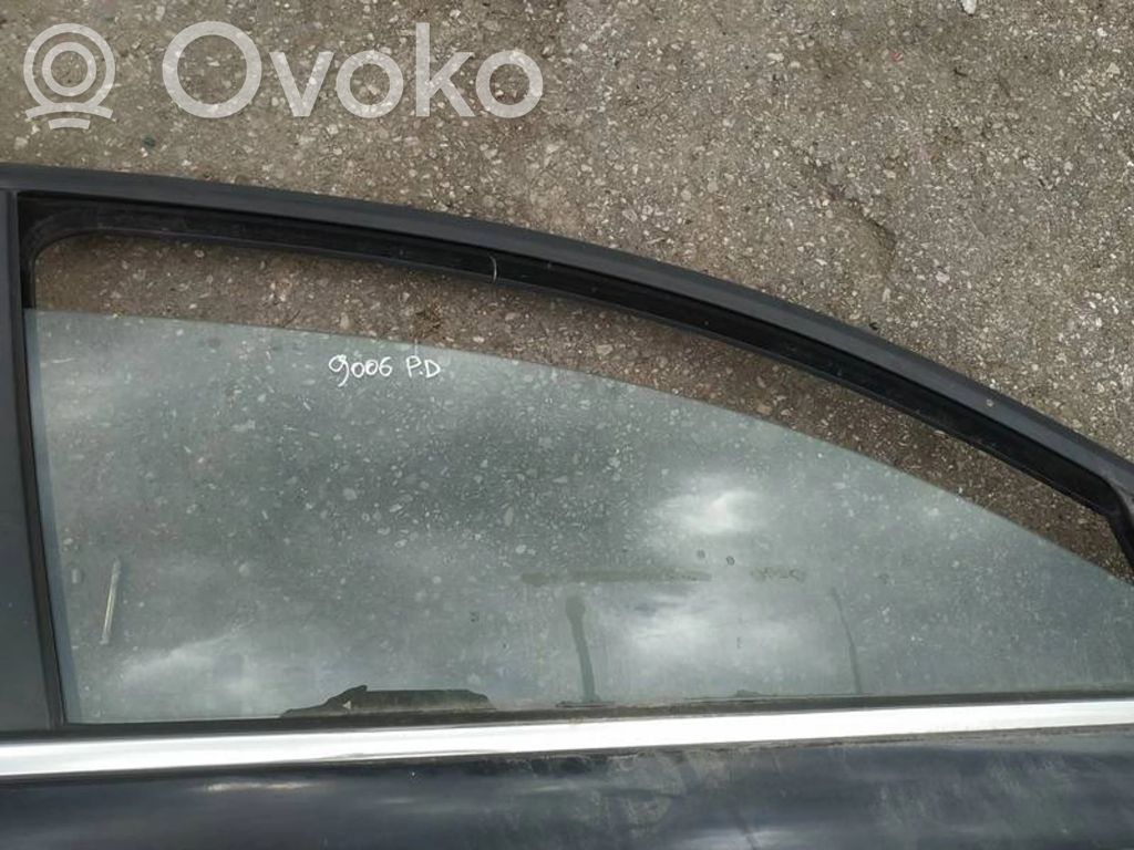 Opel Signum Geam ușă față patru uși 