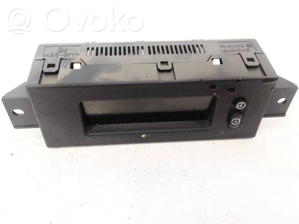 Opel Corsa D Monitor/display/piccolo schermo 