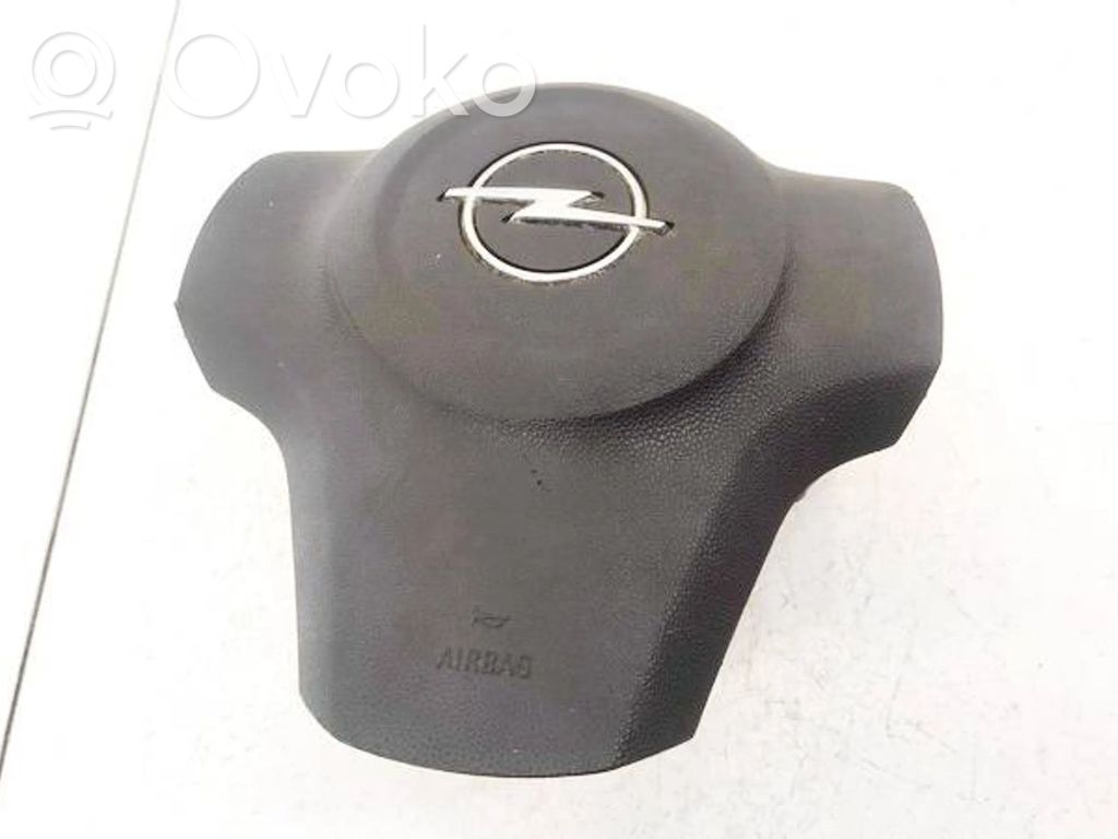 Opel Corsa D Airbag volan 