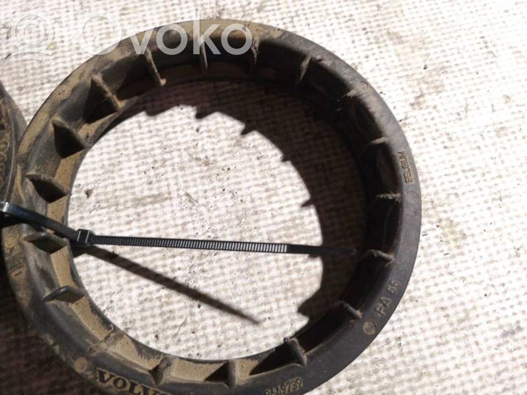 Volvo XC90 Inel/piuliță fixare pompă combustibil înecată 