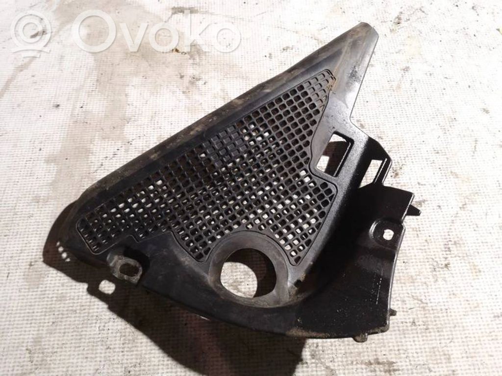Renault Scenic III - Grand scenic III Rivestimento del tergicristallo
