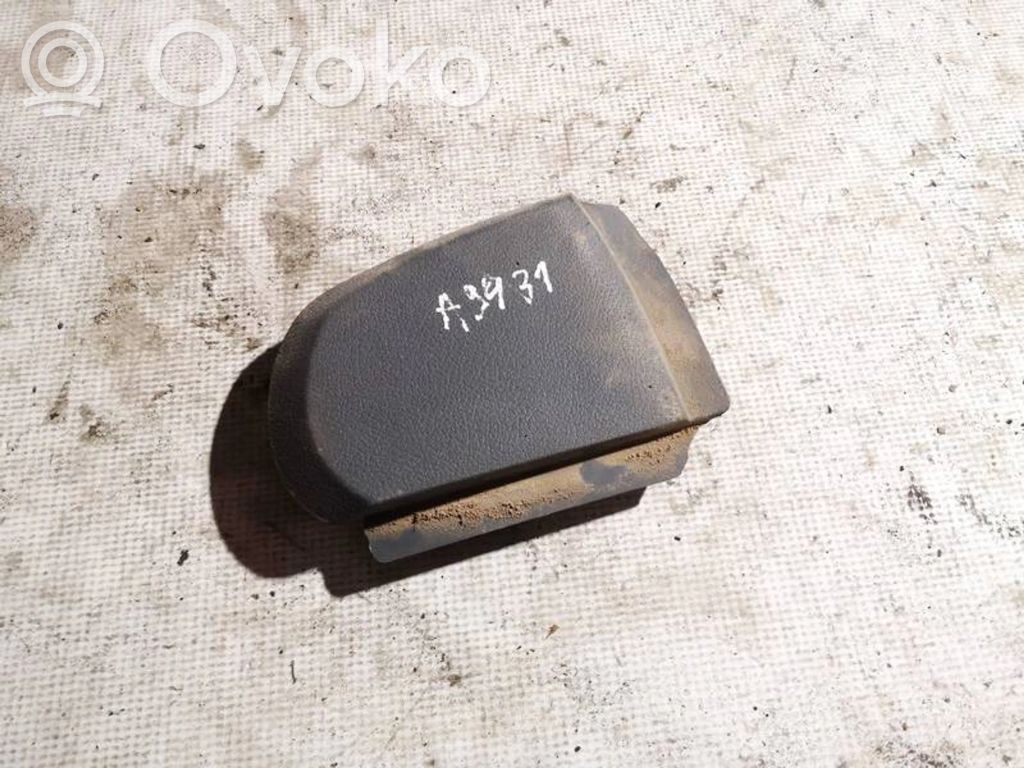 Skoda Octavia Mk1 (1U) Altra parte interiore