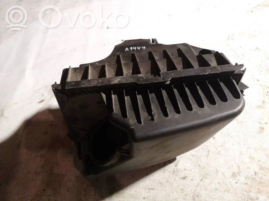 Volvo XC90 Luftfilterkasten 