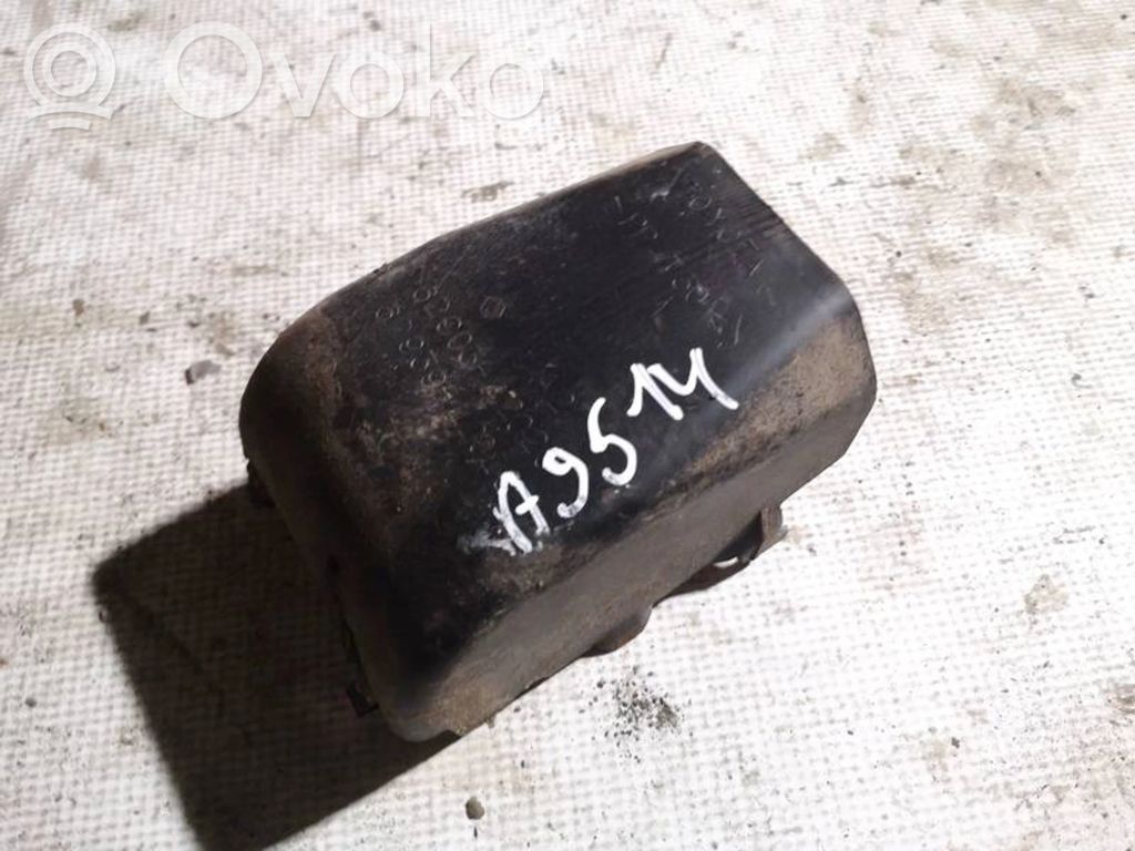 Toyota RAV 4 (XA20) Altra parte interiore