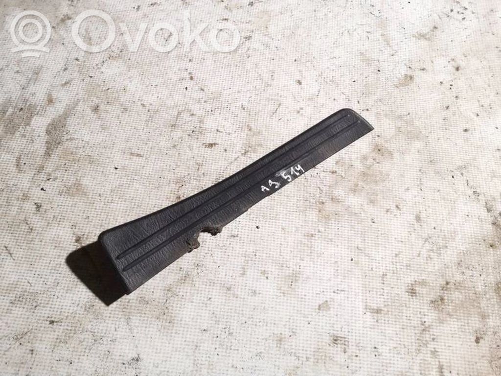 Toyota RAV 4 (XA20) Altra parte interiore