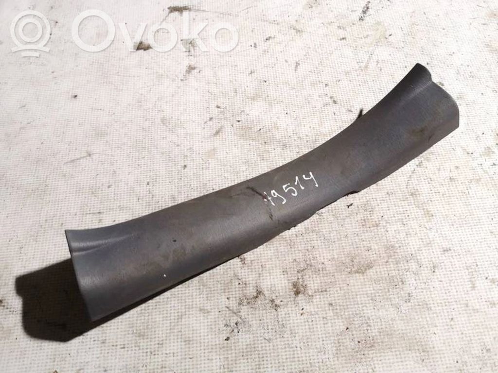 Toyota RAV 4 (XA20) Altra parte interiore
