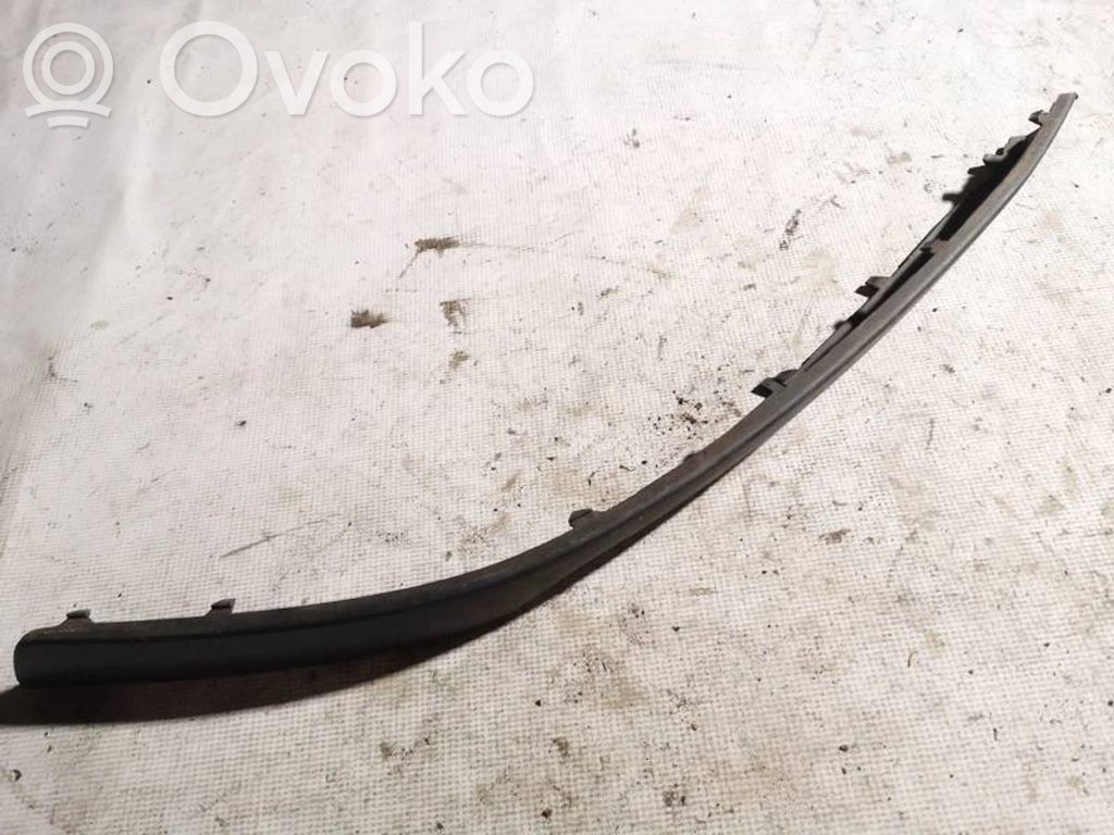 Listwa zderzaka przedniego   1Z0807717,00201113931300100,00201113931300100,1Z0807717