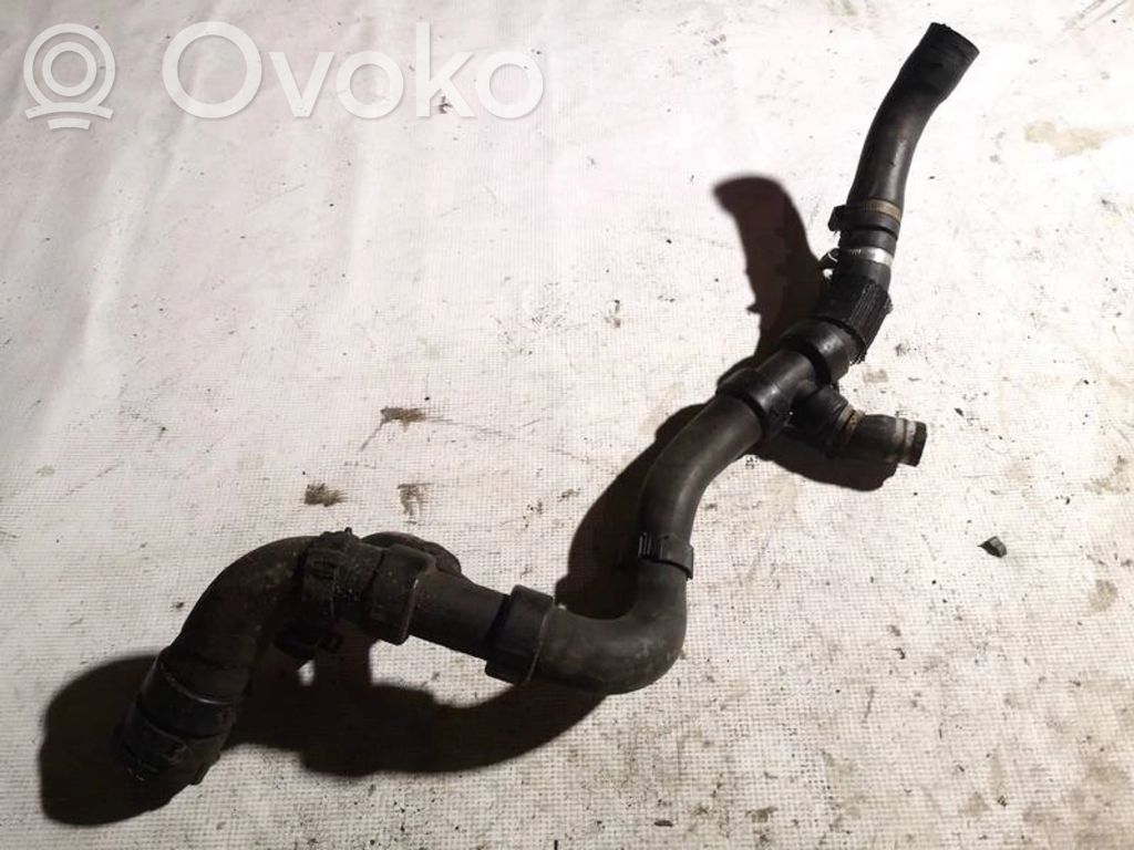 Volvo V70 Kühlleitung / Kühlschlauch 