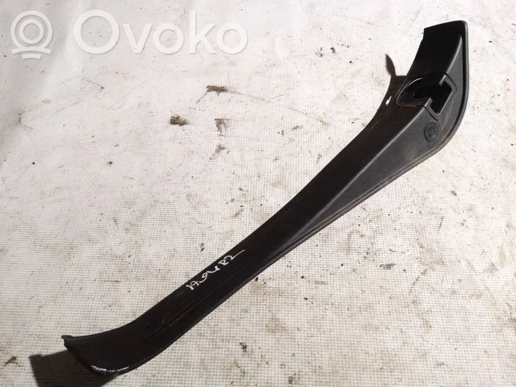 Subaru Legacy Copertura del rivestimento del sottoporta posteriore