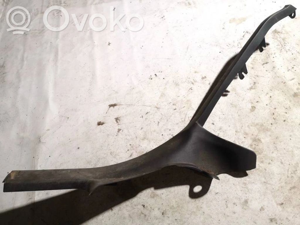Skoda Octavia Mk2 (1Z) Alte piese de interior 