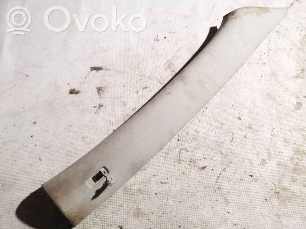 Skoda Octavia Mk2 (1Z) Otros repuestos del interior 