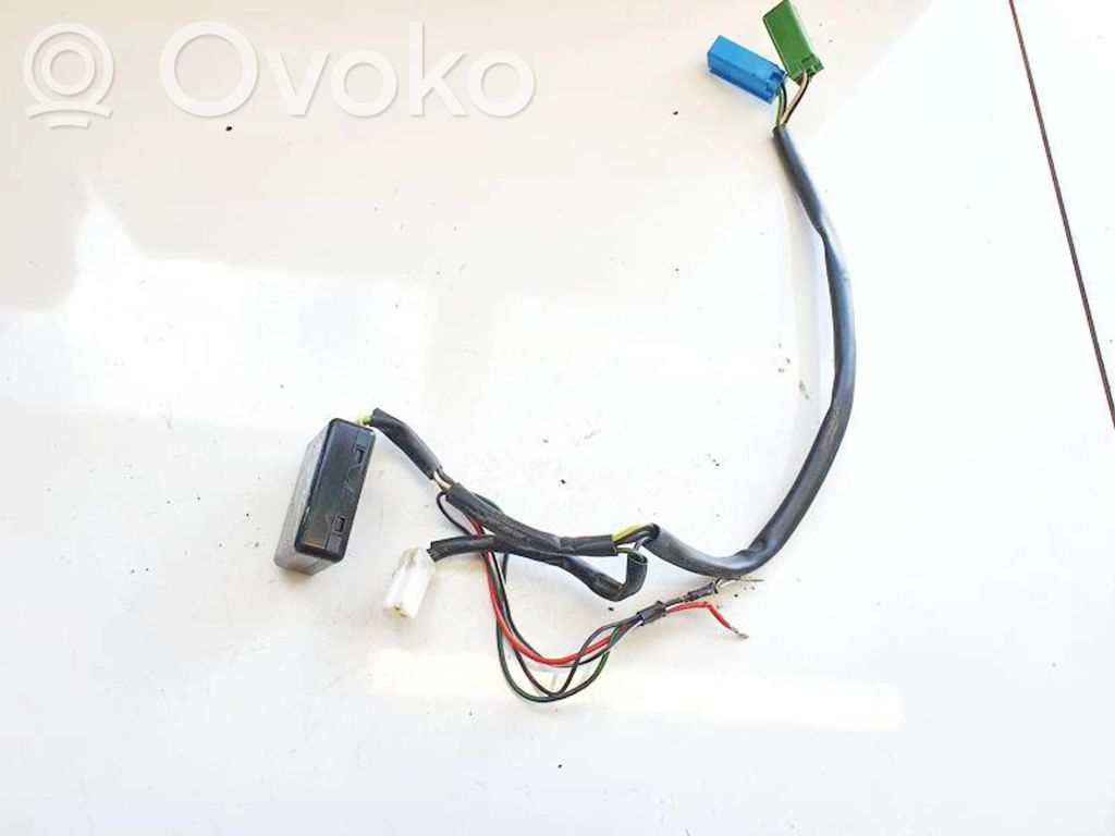 Autres unités de commande / modules   4S71606807AA,300595,300595,4S71606807AA
