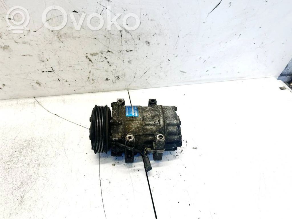 Klimakompressor Pumpe   3M5H19D629HE,3M5H19D629HE,3M5H19D629HE