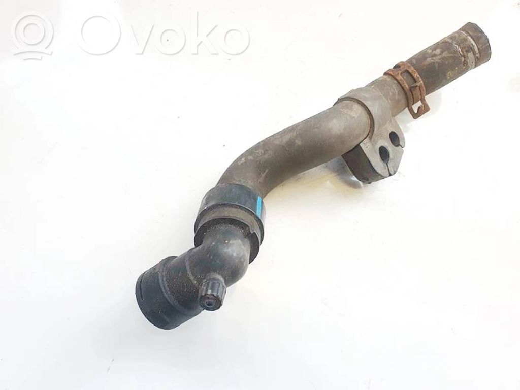Peugeot 307 Tuyau de liquide de refroidissement moteur