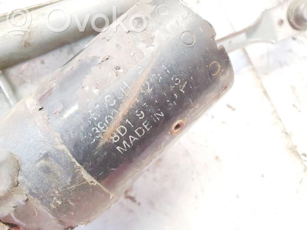 Motor ștergător   8D1955023A,8D1955023A