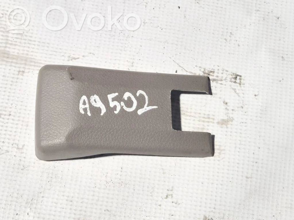 Nissan Murano Z50 Altra parte interiore