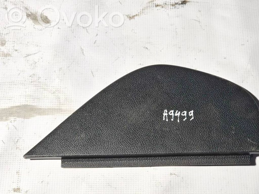 Volkswagen Golf V Altra parte interiore