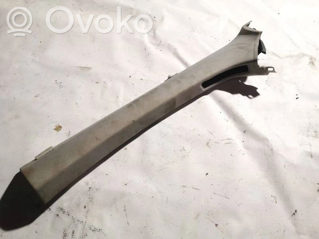 Volkswagen Golf V Altra parte interiore