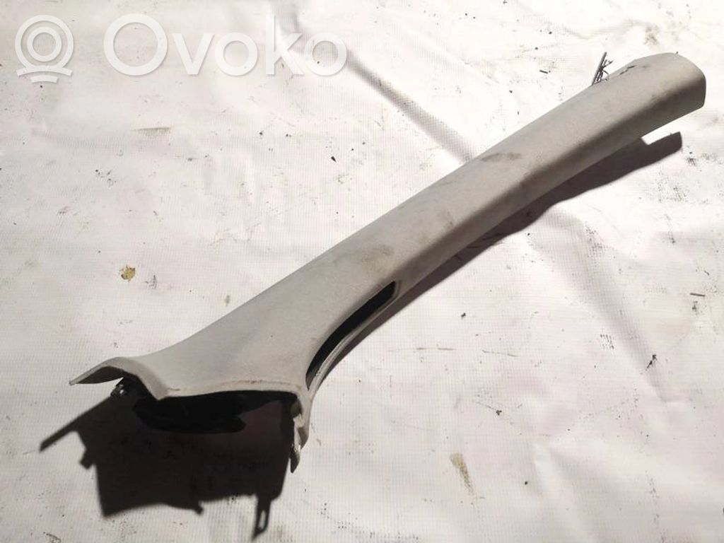 Volkswagen Golf V Altra parte interiore