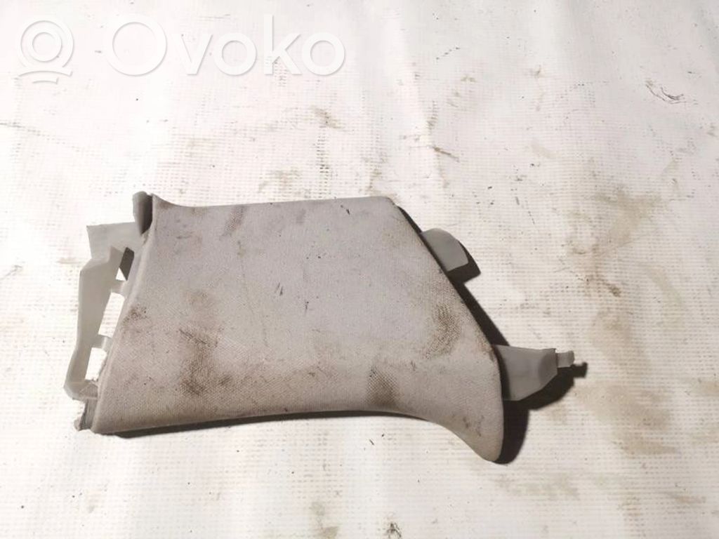 Citroen C5 Altra parte interiore